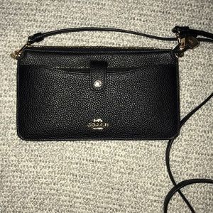 Coach Noa Pop-Up Messenger Bag NWOT